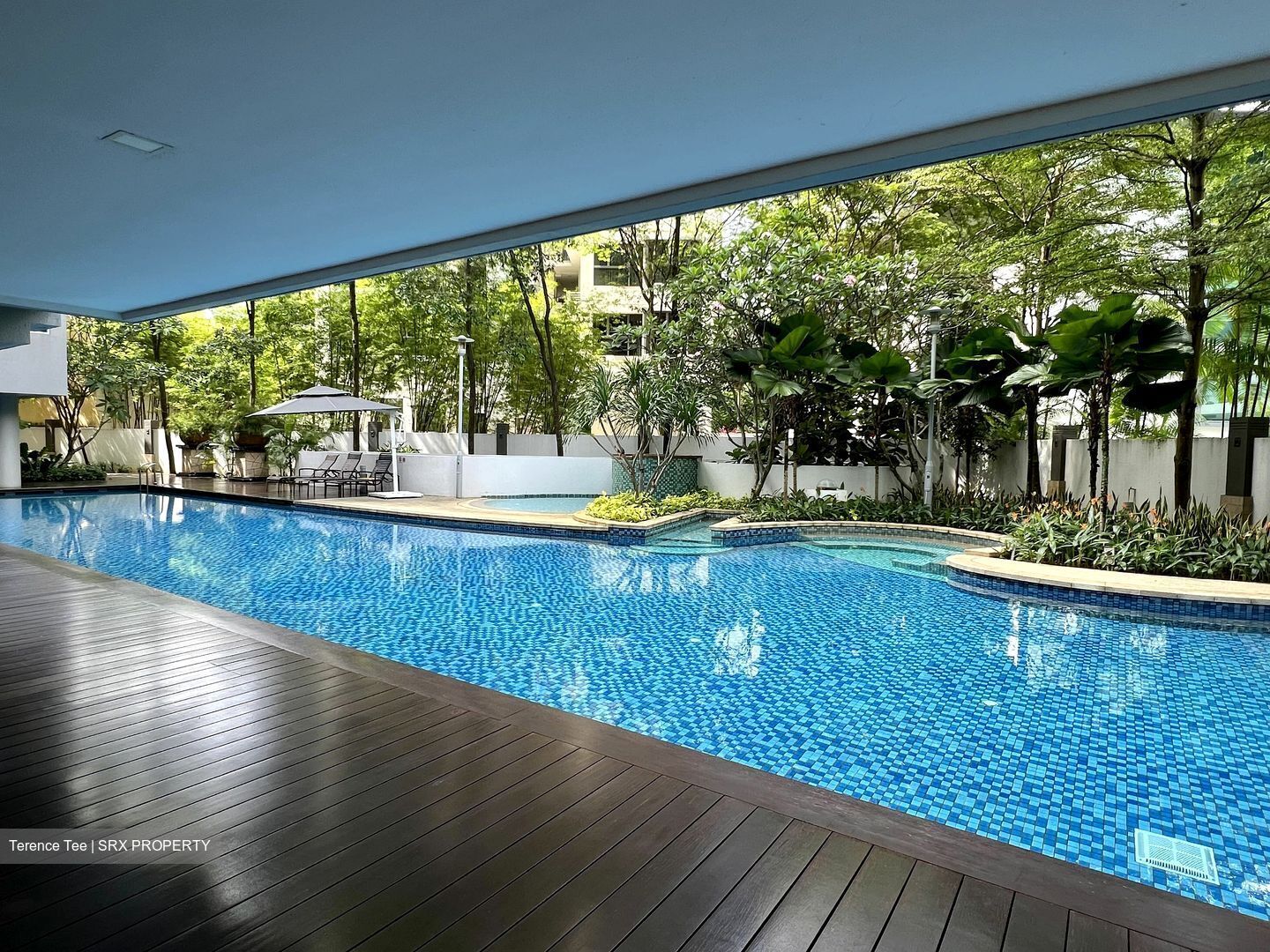 Amber Residences (D15), Condominium #361505051